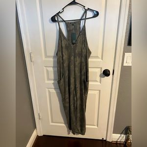 Wild Fable Romper